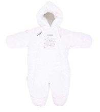 Lenne '18 Bunny 17302/001 Baby Overall (size 62, 68, 74, 80)