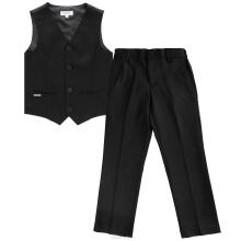 School Wear Art.V378-2017 Vaikų klasikinis kostiumas (mokyklinė uniforma), 116–140 cm