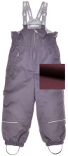 Lenne '19 Basic Art.18350/623 Утепленные термо штаны для детей