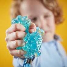 Kids Krafts Gooballz Jumbo Art.GP231