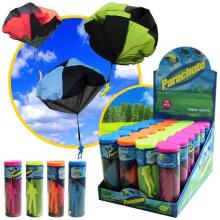 „Keycraft Tangle Free Parachute Art.GL59 “ parašiutas su parašiutu