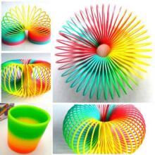 Happy Toys Rainbow Spring Art.9499