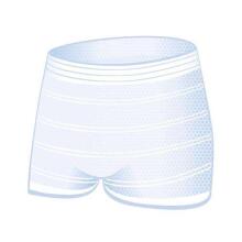 Bella Mamma kelnaitės po gimdymo M / L (2vnt)