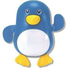 „Winfun“ straipsnis. 7102 „Pal-Penguin“ vonios žaislai - pingvinas