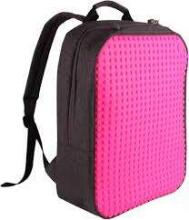 Upixel Canvas Classic Pixel Black Art.WY-A001