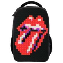 Upixel Double Pixel Black Art.WY-A009