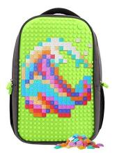 Upixel Double Pixel Yellow Art.WY-A009