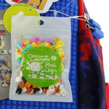 Upixel Dream High Kids Bule Art.WY-A012 -A