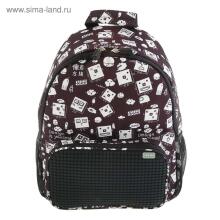 Upixel Floating Puff Pink Art.WY-A025