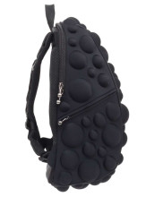 Madpax Bubble Full Neon Black Art.KAB24485050 Спортивный рюкзак с анатомической спинкой