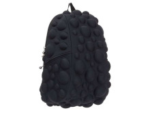 Madpax Bubble Full Neon Black Art.KAB24485050 Спортивный рюкзак с анатомической спинкой
