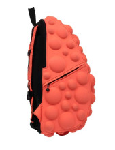 Madpax Bubble Full Neon Orange Art.KAA24484791 Спортивный рюкзак с анатомической спинкой