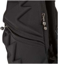 Madpax Exo Full Grey Art.KAA24484641 Спортивный рюкзак с анатомической спинкой