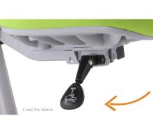 Comf Pro Match Green Art. Y-518