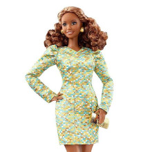 Mattel Barbie Look Doll Art.DYX61 lėlė Barbių kolekcininkams