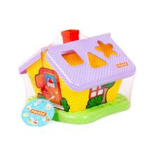 Mini Baby Sorter Art.3354 Sodo namelių rūšiavimo įrenginys