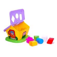 Mini Baby Sorter Art.3354 Sodo namelių rūšiavimo įrenginys