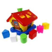 Mini Baby Sorter Art.3354 Sodo namelių rūšiavimo įrenginys