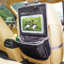Bike Fun Car Cooler Bag Art.79005 Soma-organaizers autosēdekļim