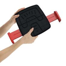 Strolex The Grab&Go Booster Lime Red Art.MF01-EU/RED