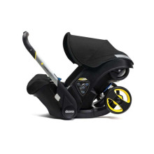 Doona™ Infant Car Seat Beige/Dune Art.SP150-20-005-015 Автокресло-коляска нового поколения 2 в 1