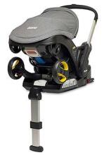 „Doona ™ Isofix Base Black Art. SP102-20-001-015“ automobilinės kėdutės pagrindas