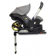 „Doona ™ Isofix Base Black Art. SP102-20-001-015“ automobilinės kėdutės pagrindas