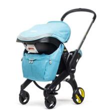 Doona™ All Day Bag Grey/Storm Art.SP104-99-006-099