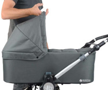 Bumbleride Carrycot Indie Red Sand  Art.BAS-40RS