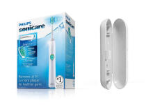„Philips Sonicare Art.HX6511 / 50“ elektrinis dantų šepetėlis