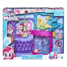 Hasbro My Little Pony Art. C1058 Pony Castle