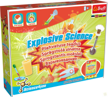 Science4you Art.60766 Sprogimas