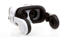 Juguetronica VR Phone Glasses Art.JUG0245 virtuālās realitātes brilles viedtālrunim