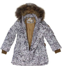 Huppa '18 Rosa Art.17910130-71420 Зимняя термо куртка / пальто для девочек (134-158 cm)