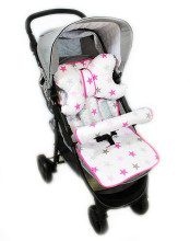 Baby Love Stroller Set Art.95220