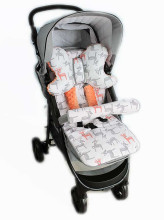 Baby Love Stroller Set Art.95225  Комплект вкладышей  для коляски