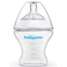 Natūralios „Babyono“ slaugos koliks 1450 butelis 180 ml.