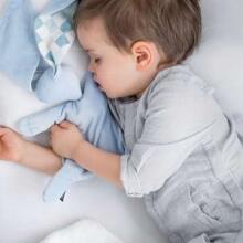 „La Millou“ šeimos aksomo kolekcija „Thermo Bunny Denim“ 95276 terminis ir gaivus terminis triušis