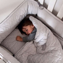 La Millou Velvet Collection Bed Pillow Art.95306 Высококачественная детская подушка (40x60 см)