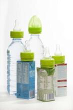 Mimi&Mago Formula Feeder 0m+ Slow Flow Teat Art.95494