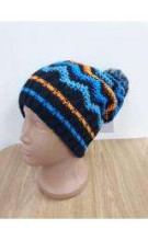 Lenne'18 Knitted Hat Tanner Art.17392A/637 Тёплая зимняя шапочка (52-56 cм)