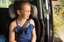 Osann Musca Isofix  Art.96367 Grey Melange