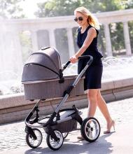 Moon'20 Solitaire Art.63.770.300-555 Black