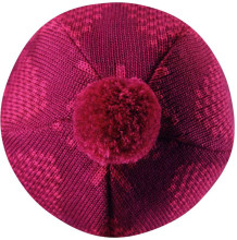 Reima'18 Yllas Art.518430-3560 Зимняя шерстяная шапка на завязочках (46-52)
