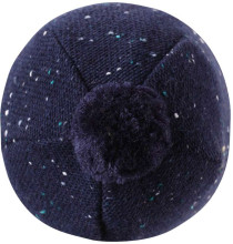 Reima'18 Yllas Art.518430-6980 Зимняя шерстяная шапка на завязочках (46-52)