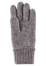 Reima '18 Supi Art.527291-9400  Теплые шерстяные вязаные перчатки для детей (разм. 5,6)