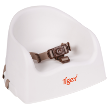 Tigex Soft Booster Art.80890929 Barošanas krēsls