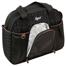 Tigex Bag  Art.80890615  практичная сумка для коляски