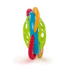 Rhino Toys Oball Clickity Twist art. 10807 dantytas Ufo