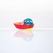 Oball Grab & Splash Art.10809 Vonios žaislų valtis